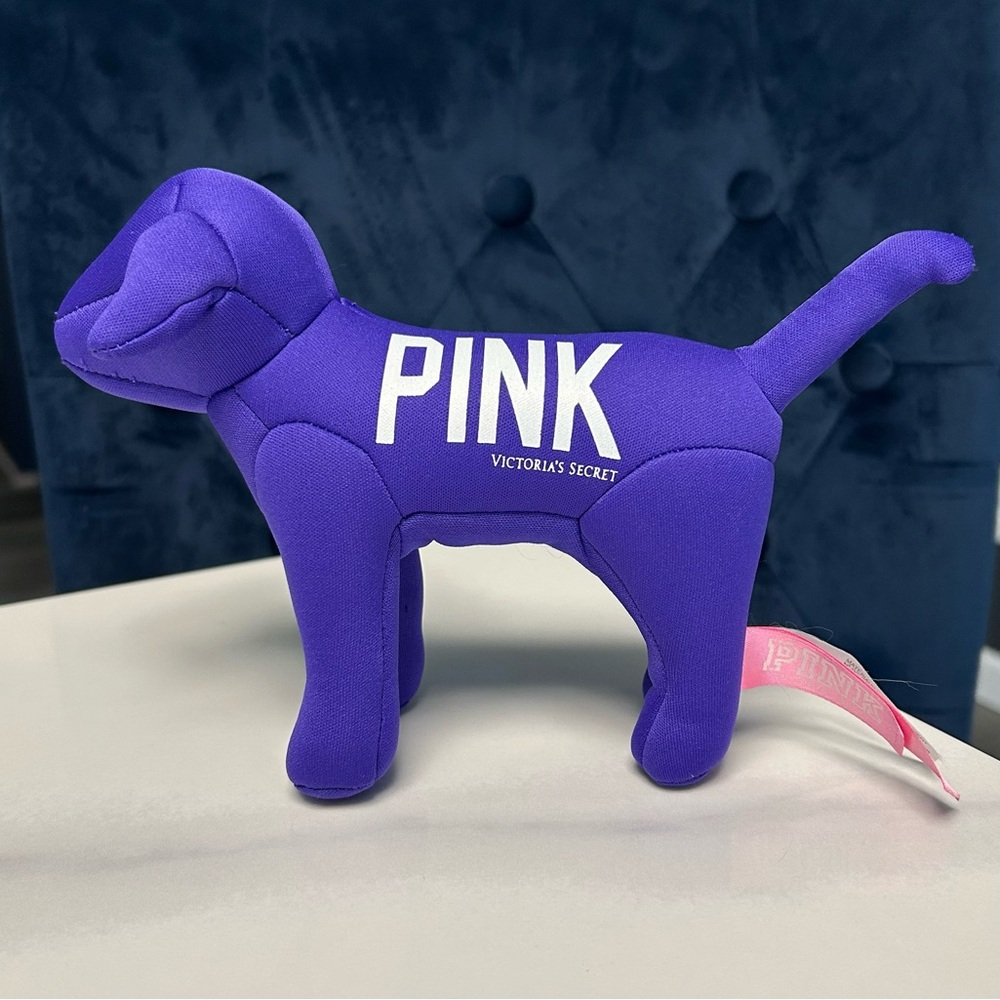PINK Victoria’s Secret Mini Dog